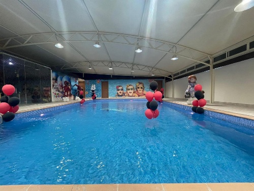 Mira Trio Hotel image 1