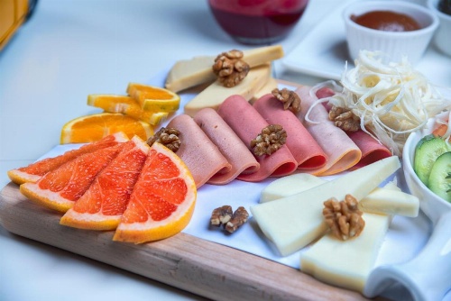 Mira Trio Hotel image 29