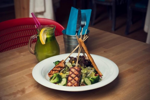 Mira Trio Hotel image 31