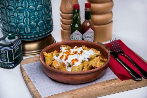 Mira Trio Hotel image 32