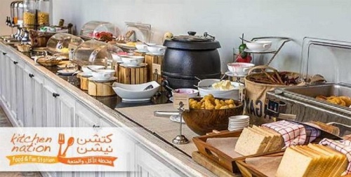 Mira Trio Hotel image 33