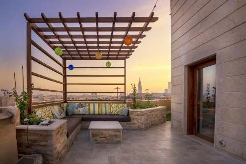 Mira Trio Hotel image 38