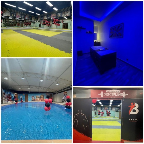 Mira Trio Hotel image 42