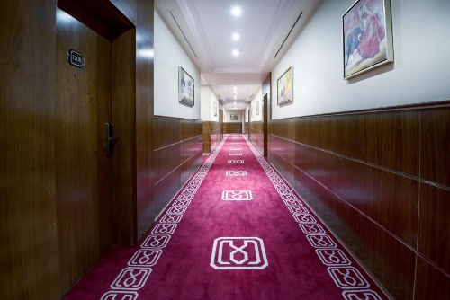 Mira Trio Hotel image 8